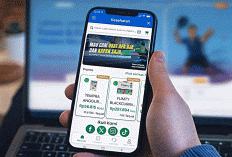 Tanpa Keluar Rumah! Pesan Obat Kini Bisa Lewat BRImo, Kolaborasi BRI dan Apotek K-24 Permudah Akses Kesehatan