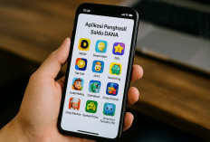 Cuan Tanpa Modal: 13 Aplikasi Penghasil Saldo DANA Update 15 Desember 2025