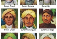 Sejarah Wali Songo: Perjalanan 9 Ulama Membentuk Peradaban Islam Nusantara