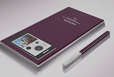 Nokia X70 Pro 5G: Comeback Sang Legenda dengan Kamera 200 MP dan Teknologi Masa Depan