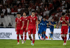 Timnas Indonesia Gagal ke Semifinal Piala AFF 2026, PSSI Minta Suporter Tetap Dukung Pemain