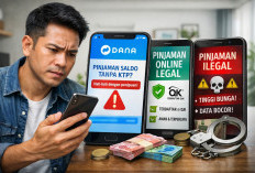 Aplikasi Pinjaman Saldo DANA Tanpa KTP: Fakta, Risiko, dan Alternatif Aman per 17 Desember 2025