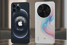 iPhone 17 Pro vs Xiaomi 17 Ultra: Mana Flagship Terbaik 2025? Perbandingan Lengkap!