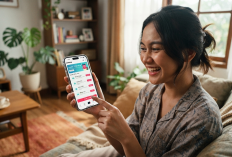 Ubah Hobi Belanja Jadi Lebih Hemat Lewat Panduan Voucher TikTok Terbaru Ini