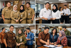 Jadwal Seragam ASN Diseragamkan, PPPK Paruh Waktu Tak Lagi Dibedakan