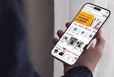 Belanja di Tokopedia Makin Untung! BRI Bagi Diskon Rp100 Ribu Khusus Akhir Pekan