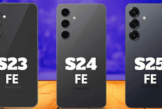 Samsung Galaxy FE Series: Pilih S23 FE, S24 FE, atau S25 FE? Ini Panduan Lengkap Biar Nggak Salah Beli!