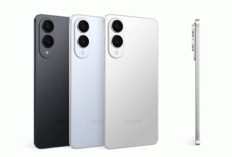 Samsung Galaxy S25 Edge Flagship Ultra-Tipis yang Menggoda