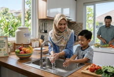 Hati-Hati dengan Hati! Langkah Sederhana Cegah Hepatitis Sebelum Terlambat