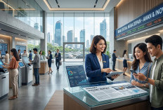  Gengsi dan Keamanan: Mengapa Menaruh Uang di Bank Tak Pernah Ketinggalan Zaman.