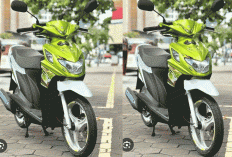 ​Permata Baru dari Phnom Penh Suzuki Nex 2026 Resmi Debut dengan Wajah Futuristik yang Memukau