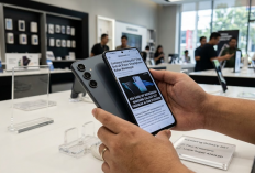 Samsung Galaxy A57 Siap Dobrak Pasar Smartphone Kelas Menengah