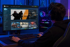 Gamer Hemat Wajib Tahu! Game Steam Murah di Bawah Rp50 Ribu yang Layak Dibeli