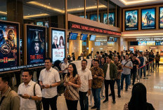 Horor Mei 2026: Jangan Bunyikan Lonceng di Film The Bell!