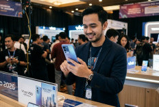 Vivo 2026 Bikin Gempar: Baterai Sekelas Powerbank Raksasa, Ngecasnya Cepat Kilat!