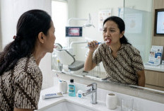 Jangan Sepelekan Gusi Berdarah! Tanda Awal Penyakit Jantung dan Diabetes