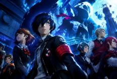 Persona 3 Reload, JRPG ATLUS yang Membawa Kembali Kisah Dark Hour
