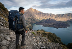 Investasi Peralatan Luar Ruangan: Mengapa Tas Eiger Tetap Menjadi Favorit di Indonesia