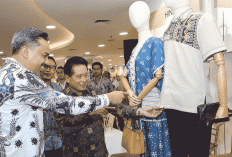 Dorong UMKM Naik Kelas, BRI Jalin Kolaborasi dengan SOGO