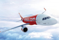 Harga Tiket Pesawat Early Bird Mudik Lebaran 2026 Diskon Besar, Bisa Hemat Hingga 40 Persen