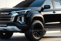 Isuzu Panther 2026: Nostalgia Raja Diesel yang Tak Pernah Benar-Benar Pergi