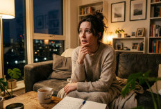 Ingin Lebih Percaya Diri? Mulailah dengan Self Talk Positif Sejak Sekarang