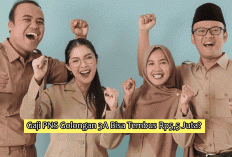 Gaji PNS Golongan 3A Bisa Tembus Rp5,5 Juta? Ini Rincian Lengkap Take Home Pay Terbaru!