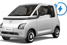 Mobil Listrik Wuling 2026 Resmi Naik Harga, BinguoEV dan Cloud EV Kini Dibanderol Segini