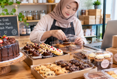Bisnis Kue Jadi Peluang Usaha Menarik, Ini Harga dan Jenis Produk yang Bisa Dijual