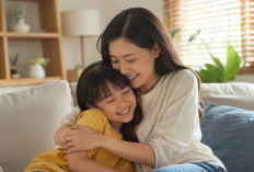 Parenting 5:1, Metode Sederhana yang Berdampak Besar bagi Perkembangan Anak