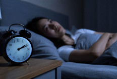Efek Tidur Berapa Jam? Ini Dampaknya bagi Tubuh yang Jarang Disadari