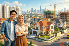 Bukan Sekadar Tempat Tinggal: Properti Sebagai Investasi Masa Depan