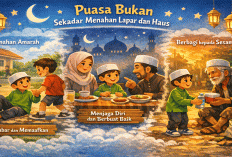 Kisah Malik di Bulan Ramadhan: Cerita Anak yang Mengajarkan Makna Puasa Sesungguhnya