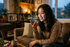 Bukan Cuma Dengar Musik: Spotify Rilis 'Talk to Spotify', Sekarang Bisa Curhat dan Ngobrol!