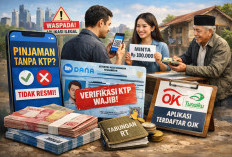 Pinjaman DANA Tanpa KTP 21 Januari 2026: Fakta dan Alternatif yang Lebih Aman