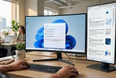 Resmi Dibersihkan! Windows 11 Buang Iklan Bing dari Fitur Search Selamanya!