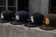 Topi New Era Jadi Ikon Streetwear, Intip Harga dan Spesifikasinya