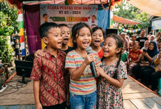 Melodi Masa Kecil yang Nyaris Hilang, Mengapa Lagu Anak Harus Dilestarikan?