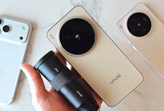 Vivo X300: HP Compact Paling Ganas di Kelas Flagship? Spesifikasi Mini Rasa Pro dengan Baterai Monster