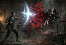 Developer Pondako Rilis IMAN, Bukti Kebangkitan Game Indie Horor Nusantara