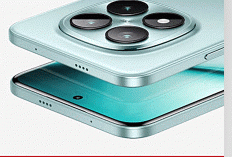 Redmi 15 Pro Mendarat 2026: Spek Gahar, Baterai Monster, dan Kamera 200MP! Ancaman Nyata di Kelas Menengah