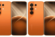 ​Mahakarya Lensa Masa Depan Tecno Camon 50 Ultra Menjelma  dalam Balutan Estetika Haute Couture