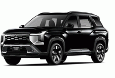 Mitsubishi Destinator Resmi Hadir: Premium Family SUV Baru yang Siap Jadi Andalan Keluarga Modern