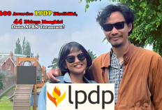 600 Awardee LPDP Diselidiki, 44 Diduga Mangkir! Dana APBN Terancam? Ini Fakta dan Sanksinya