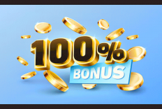 Rahasia Bonus 100% Tanpa Deposit Terungkap! Kisah Dimas Bikin Banyak Orang Penasaran