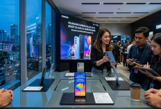 Samsung Galaxy A27 5G Resmi Masuk RI: HP Kelas Menengah Rasa Flagship, Update OS Sampai 6 Tahun!