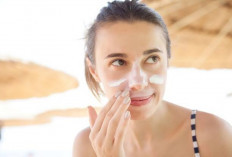 Dua Area Tubuh Ini Sering Terlupakan Saat Pakai SPF, Padahal Sangat Penting