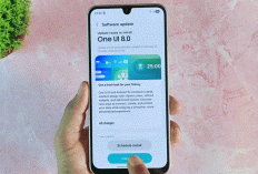 Samsung One UI 8 Hadir di Android 16: Ini 15 Fitur Baru yang Wajib Dicoba!