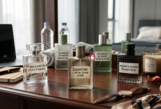 Aroma Menentukan Suasana: Kesalahan Pakai Parfum yang Bikin Auramu Redup