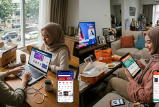 Shopee vs Lazada: Mana Tempat Belanja Online Paling Hemat dan Cepat di 2026?